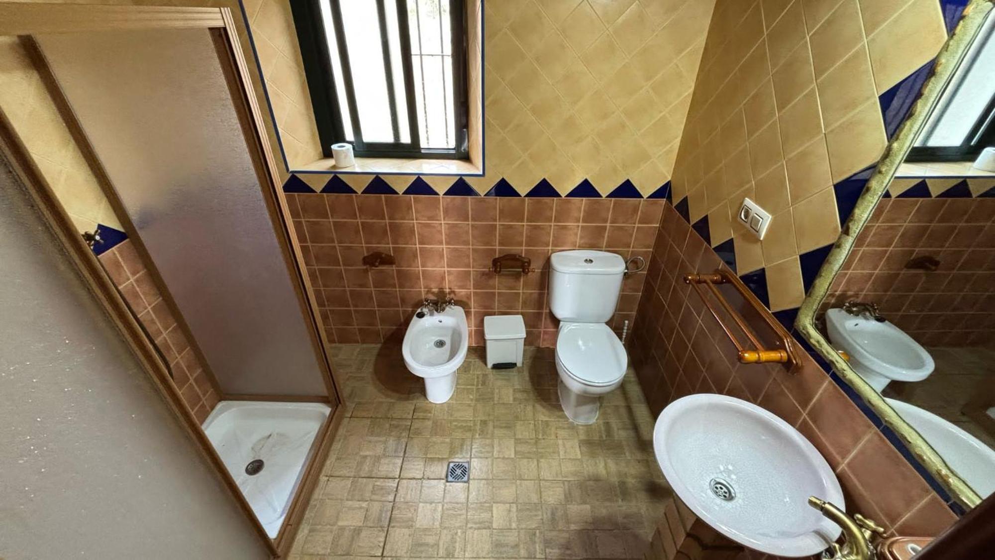Casas Rurales Los Llanos Fuentes de León Exterior foto