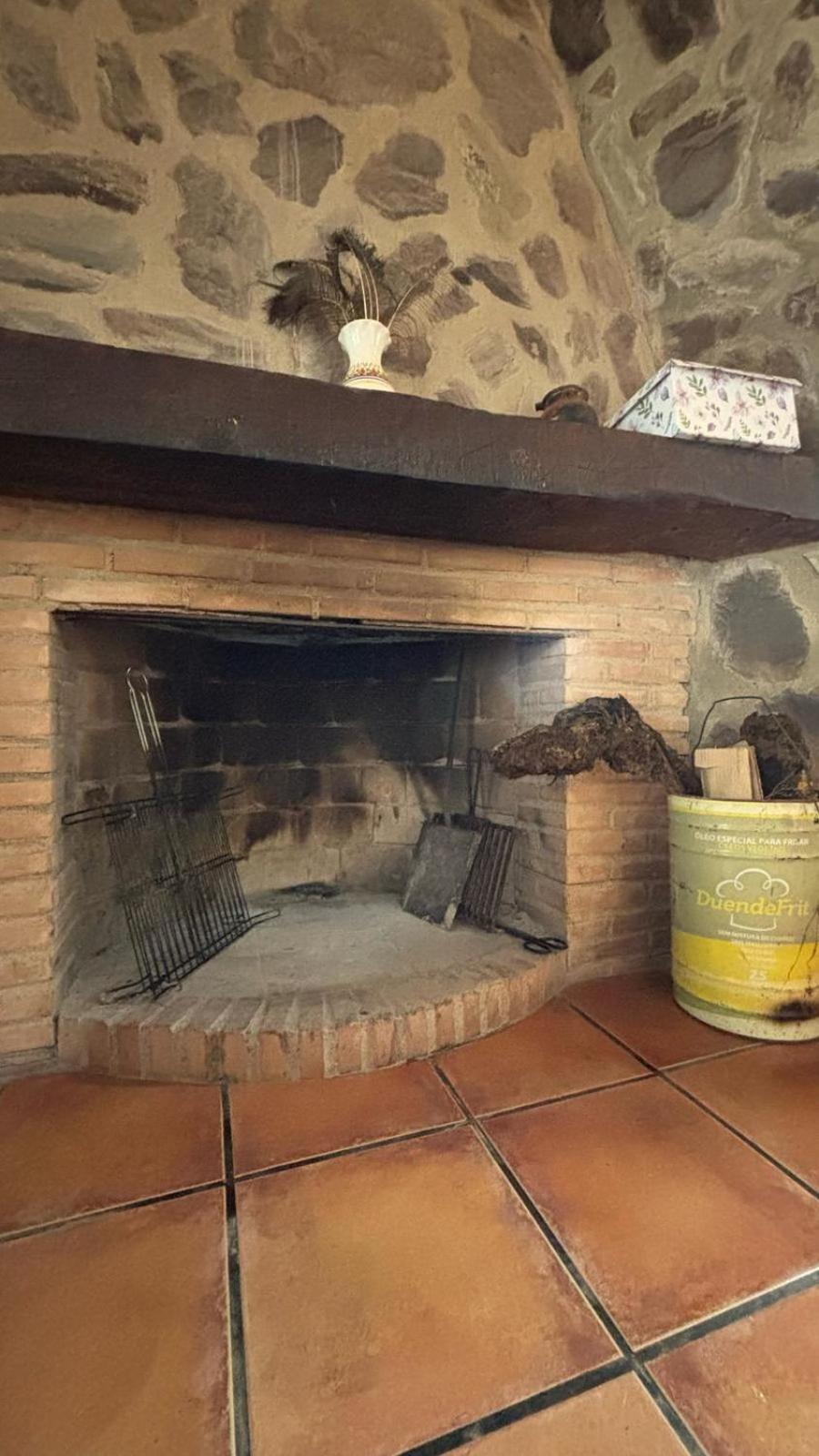 Casas Rurales Los Llanos Fuentes de León Exterior foto